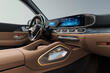 Mercedes-Benz GLS 2023 apskats: atjauninātais flagmanis foto 5