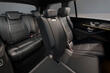 Mercedes-Benz GLS 2023 apskats: atjauninātais flagmanis foto 7