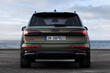 Apskats: augstas veiktspējas Audi SQ7 facelift 2024 foto 4