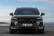 Apskats: augstas veiktspējas Audi SQ7 facelift 2024 foto 1
