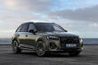 Apskats: augstas veiktspējas Audi SQ7 facelift 2024 foto 2