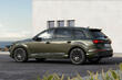 Apskats: augstas veiktspējas Audi SQ7 facelift 2024 foto 3