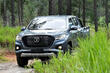 Rāmja pikapa Changan Hunter apskats foto 3