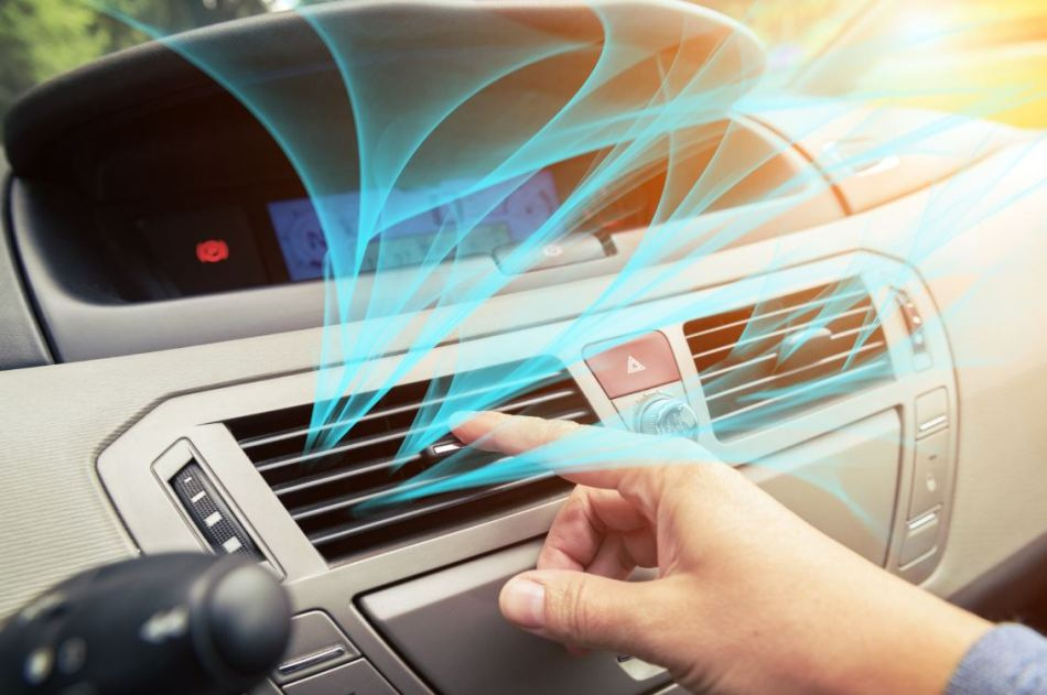 Kā pareizi jādarbojas automašīnas kondicionierim