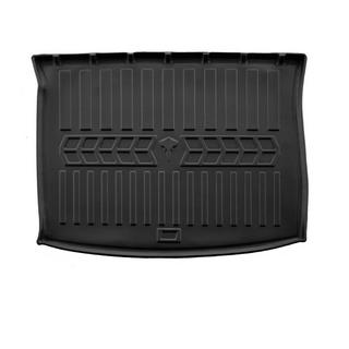 Stingray 3D bagāžnieka paklājiņš (HB) Ford Focus I 1998–2005