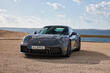 Porsche 911 Carrera sporta kupejas apskats: 2024. gada facelifts foto 1