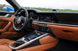 Porsche 911 Carrera sporta kupejas apskats: 2024. gada facelifts foto 5