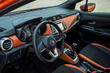 Nissan Micra V apskats: iemiesojums foto 4