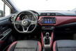 Nissan Micra V apskats: iemiesojums foto 6