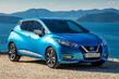 Nissan Micra V apskats: iemiesojums foto 1