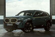 BMW XM apskats: jauna sportiskuma dimensija foto 2