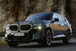 BMW XM apskats: jauna sportiskuma dimensija foto 1