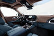 BMW XM apskats: jauna sportiskuma dimensija foto 5