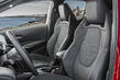 Toyota Corolla Hatchback Hybrid hečbeka apskats foto 5