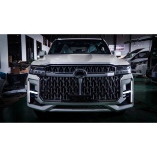 VIP bodykit komplekts Toyota Land Cruiser 300 2021– foto 1