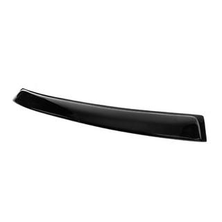 EuroCap spoileris (ABS, spīdīgi melns) Skoda Octavia III A7 2013–2019 foto 2