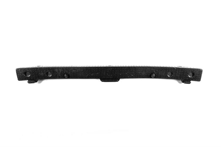 Lexus GX460 2009–2023 Priekšējā bampera pastiprinātāja enerģijas absorbētājs Foto 3