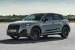 Pirmās paaudzes Audi Q2 feislifta apskats foto 3