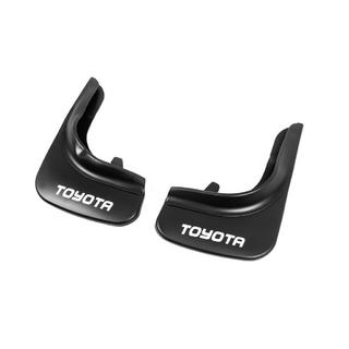 Dubļusargi Toyota EuroCap (2 gab.) foto 2