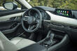 Mazda 3 Sedan IV paaudzes apskats foto 6