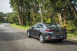 Mazda 3 Sedan IV paaudzes apskats foto 4