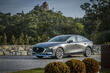 Mazda 3 Sedan IV paaudzes apskats foto 2