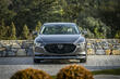 Mazda 3 Sedan IV paaudzes apskats foto 1