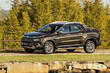 Fiat Toro apskats: stils un funkcionalitāte vienā pikapā foto 1