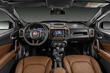 Fiat Toro apskats: stils un funkcionalitāte vienā pikapā foto 5
