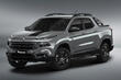 Fiat Toro apskats: stils un funkcionalitāte vienā pikapā foto 2