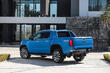 Volkswagen Amarok II apskats: jauns komforta un veiktspējas līmenis foto 2