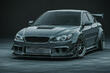 Kāda ir atšķirība starp bodykit un virsbūves apkarēm? foto 1