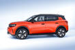 Opel Frontera Electric 2024 apskats: jauna nodaļa elektrifikācijas vēsturē foto 3