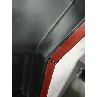 Izpārdošana – 3 daļu spoilers (ABS) Dacia Duster 2018–2024 foto 4