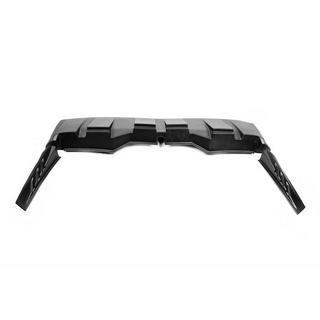 Izpārdošana – 3 daļu spoilers (ABS) Dacia Duster 2018–2024 foto 2
