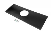 Volkswagen Crafter 2006–2016 Izpārdošana Spīdīgs ziemas režģis foto 1