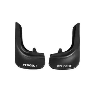 Dubļusargi Peugeot EuroCap (2 gab.) foto 1