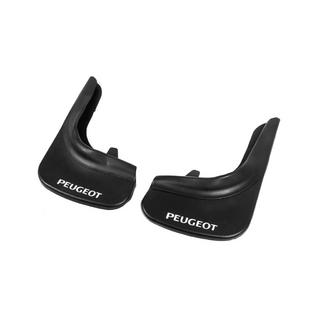 Dubļusargi Peugeot EuroCap (2 gab.) foto 2