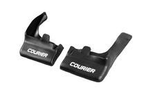 Ford Courier 2014–2023 Dubļusargi EuroCap Aizmugurējie foto 5