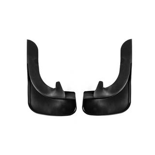 Dubļu sargi EuroCap (2 gab.) Renault Symbol 1999–2008 foto 3