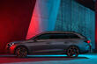 Cupra Leon Sportstourer 2024: atjauninātā universāļa apskats foto 3