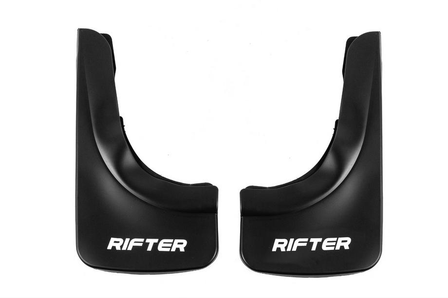 Peugeot Partner/Rifter 2019– Dubļusargi EuroCap Image