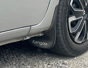 Renault Kangoo 2008–2020 Dubļusargi EuroCap Aizmugurējie foto 8