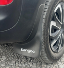 Renault Kangoo 2008–2020 Dubļusargi EuroCap Aizmugurējie foto 9