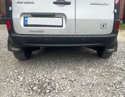 Renault Kangoo 2008–2020 Dubļusargi EuroCap Aizmugurējie foto 1