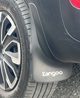 Renault Kangoo 2008–2020 Dubļusargi EuroCap Aizmugurējie foto 11