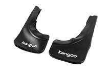 Renault Kangoo 2008–2020 Dubļusargi EuroCap Aizmugurējie foto 3