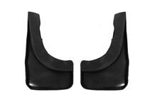 Renault Kangoo 2008–2020 Dubļusargi EuroCap Aizmugurējie foto 4