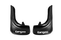 Renault Kangoo 2008–2020 Dubļusargi EuroCap Aizmugurējie foto 5