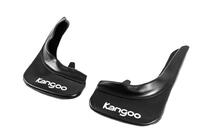 Renault Kangoo 2008–2020 Dubļusargi EuroCap Aizmugurējie foto 6